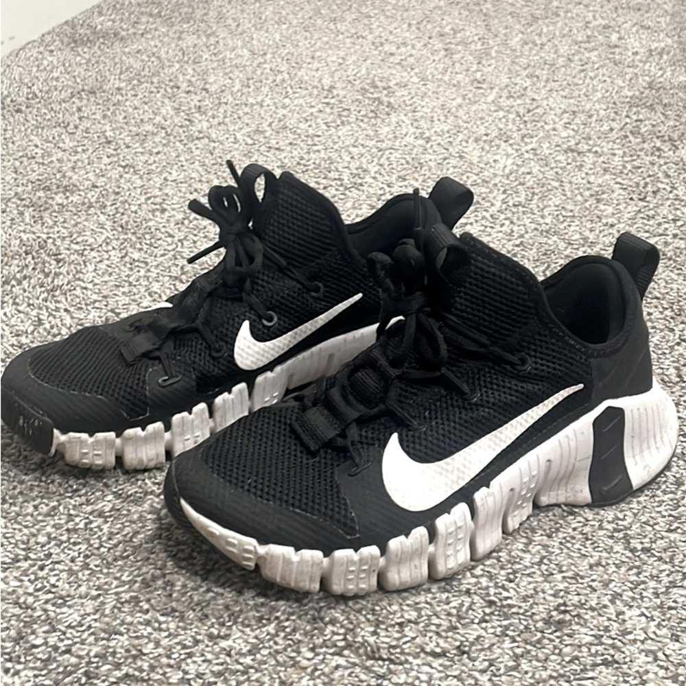 Nike Free Metcon 4